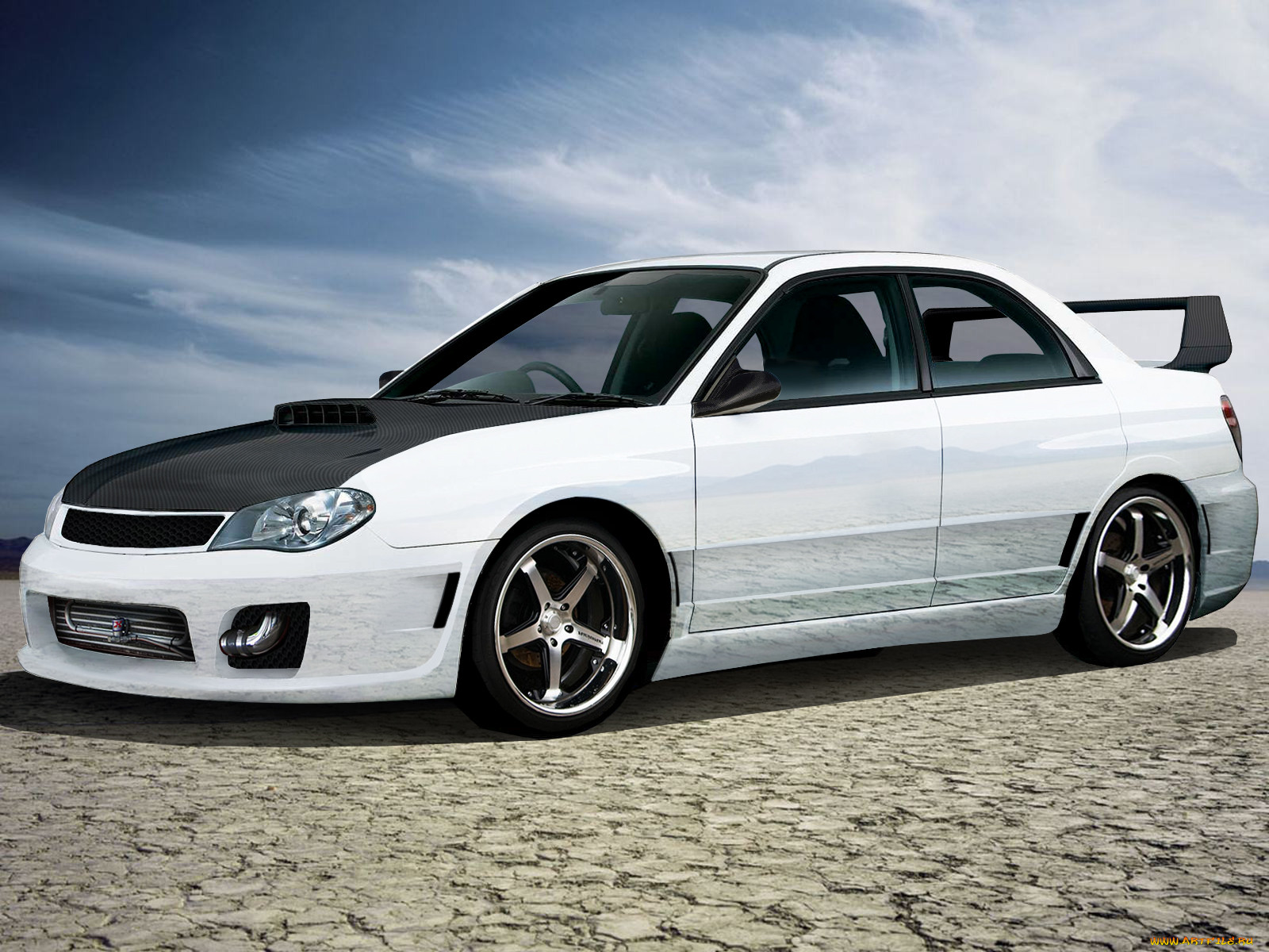 , subaru